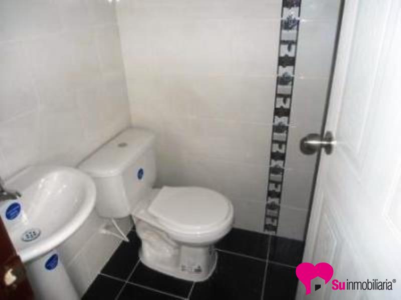 Apartamento Foto 1