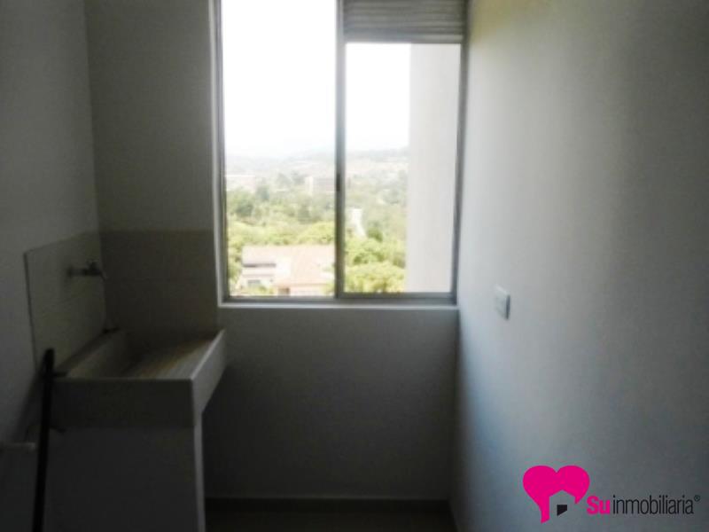 Apartamento Foto 1