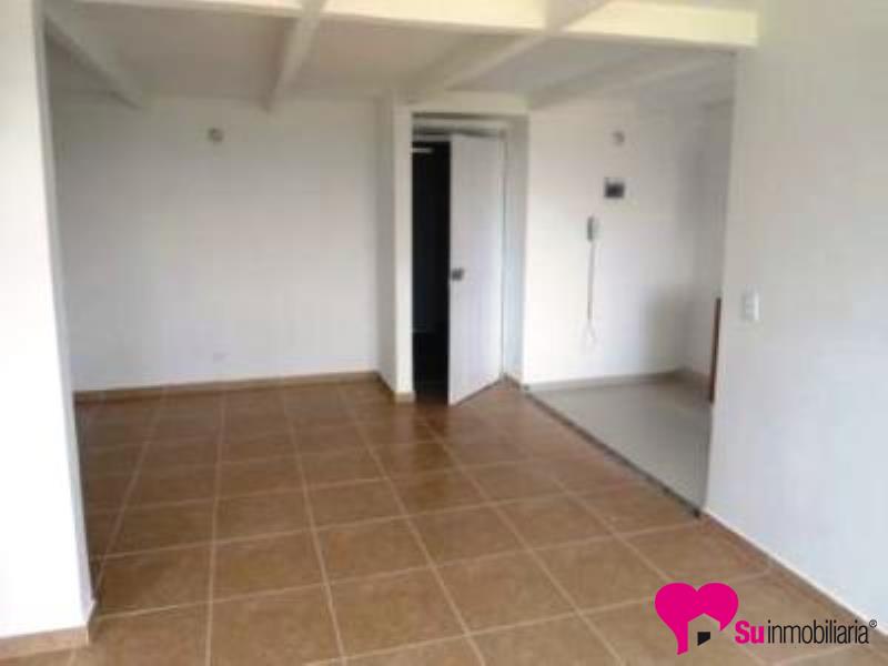 Apartamento Foto 1