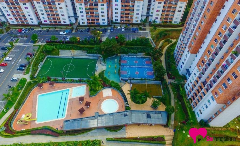 Apartamento Foto 1