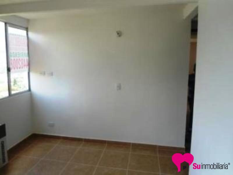 Apartamento Foto 1