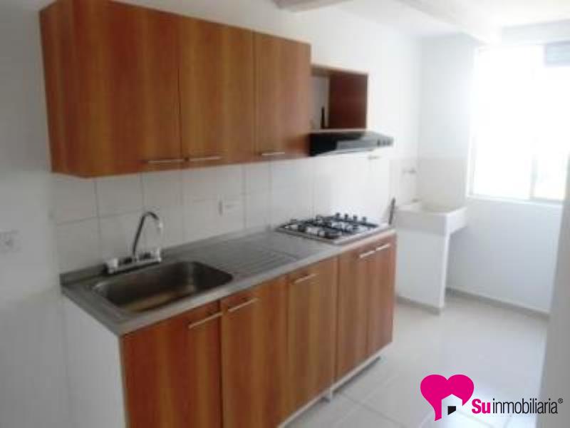 Apartamento Foto 1