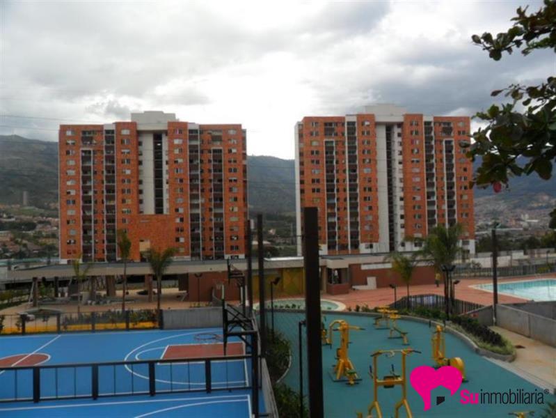 Apartamento Foto 1