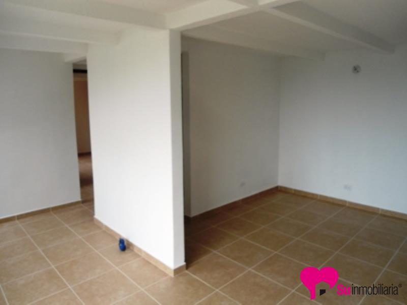 Apartamento Foto 1