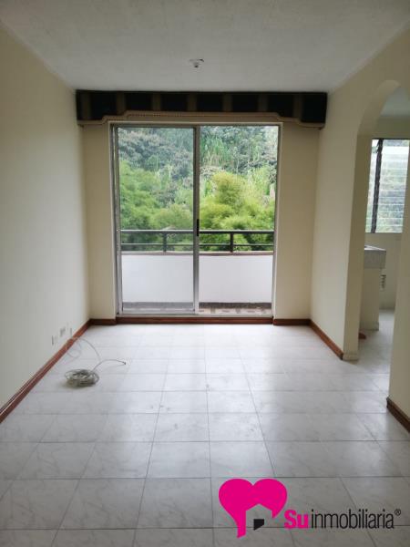 Apartamento en Ambos en Medellín - 3726 Suramericana de arrendamientos
