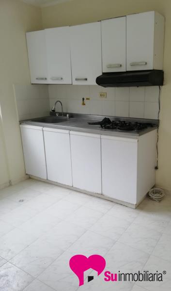 Apartamento Foto 1