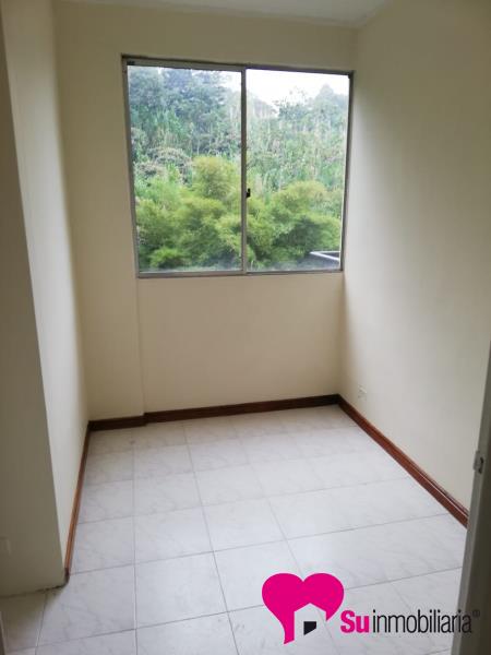 Apartamento Foto 1
