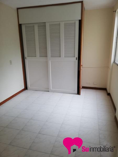 Apartamento Foto 1