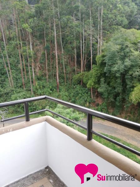 Apartamento Foto 1