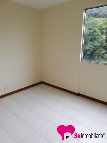 Apartamento Foto 1