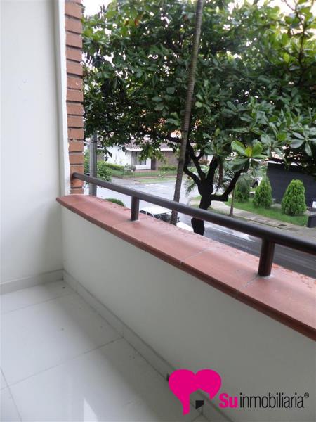 Apartamento Foto 1
