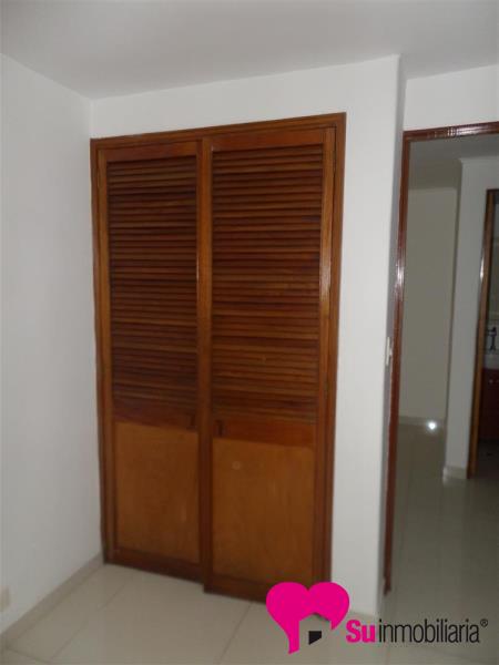 Apartamento Foto 1