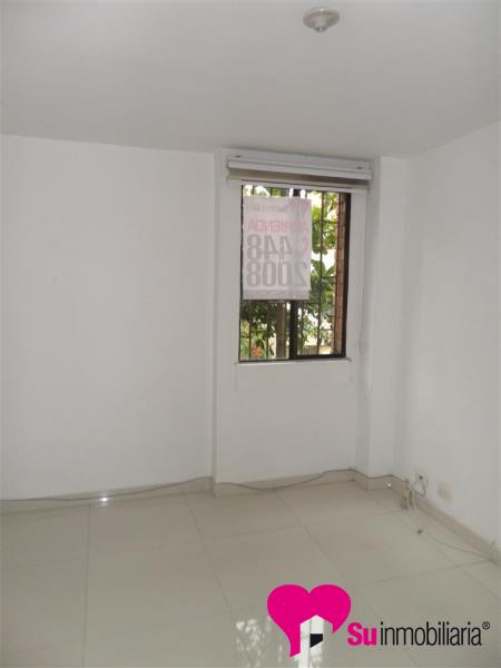 Apartamento Foto 1
