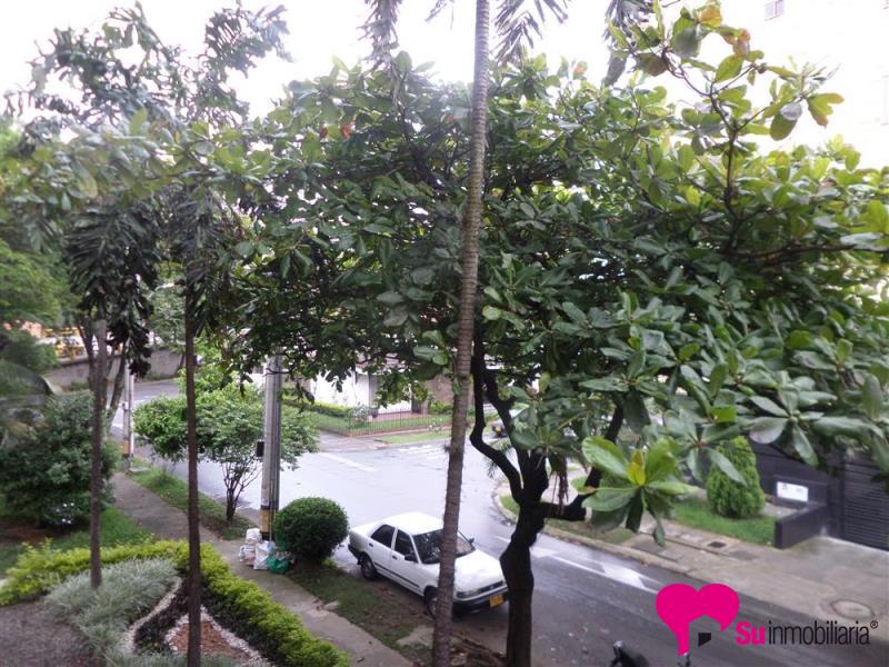 Apartamento Foto 1