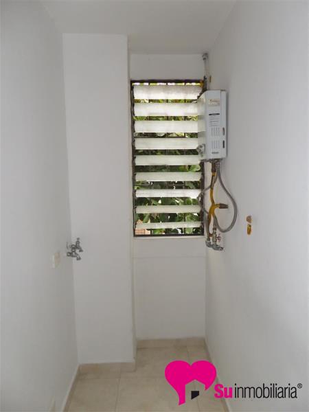 Apartamento Foto 1