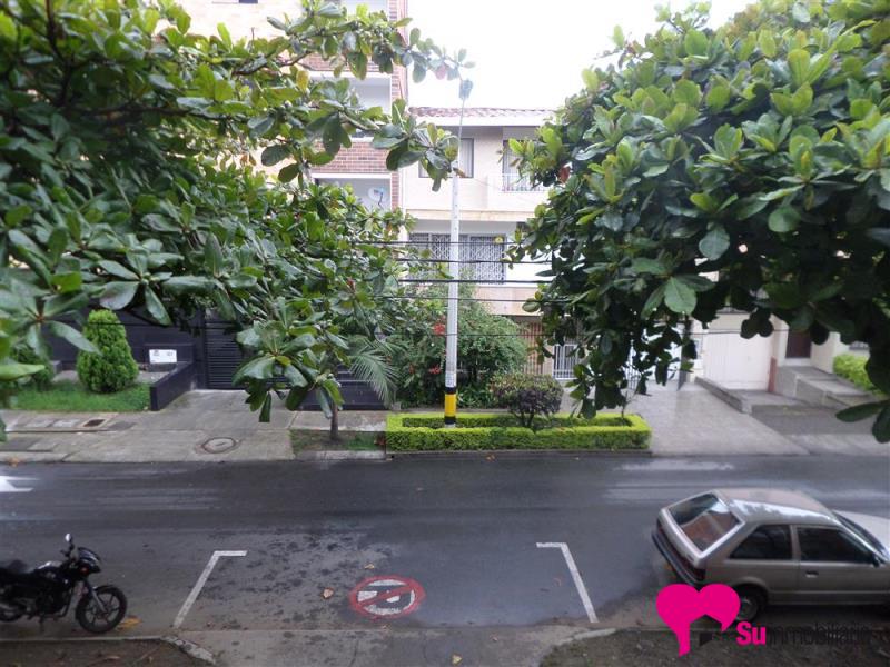 Apartamento Foto 1