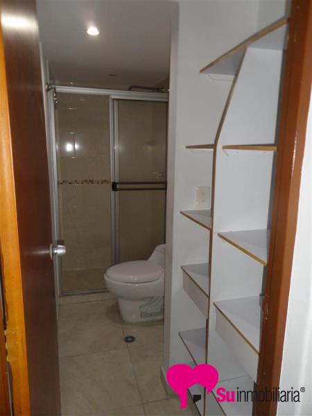 Apartamento Foto 1