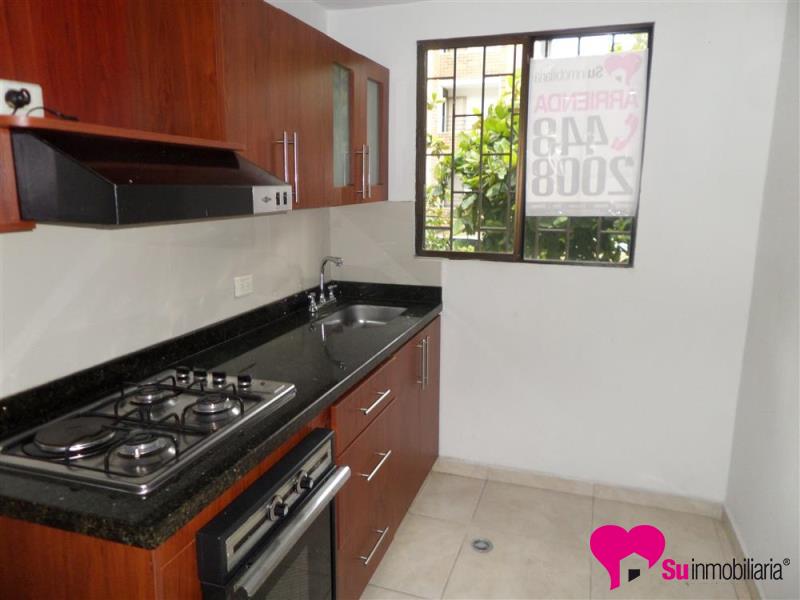 Apartamento Foto 1