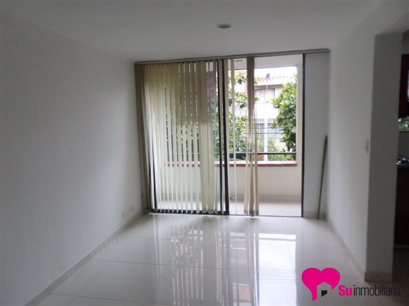 Apartamento Foto 1