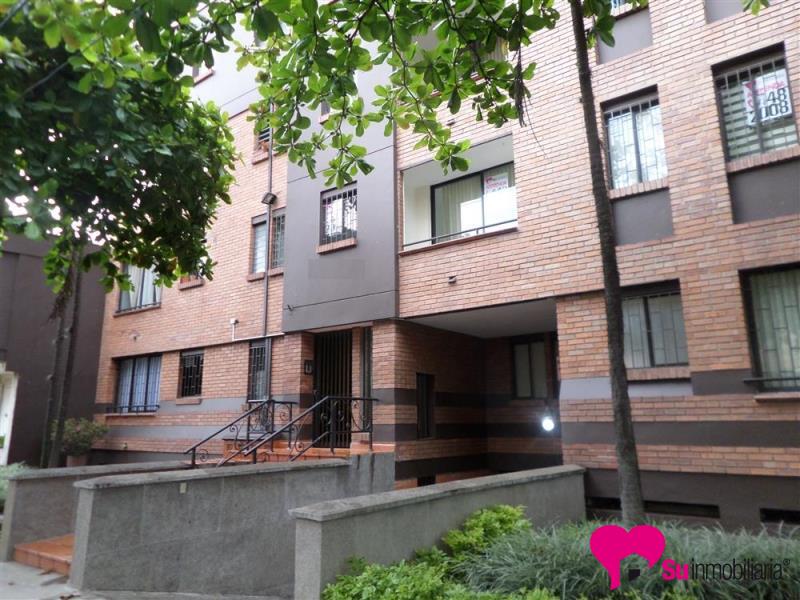 Apartamento en Arriendo en Medellín - 3868 Suramericana de arrendamientos