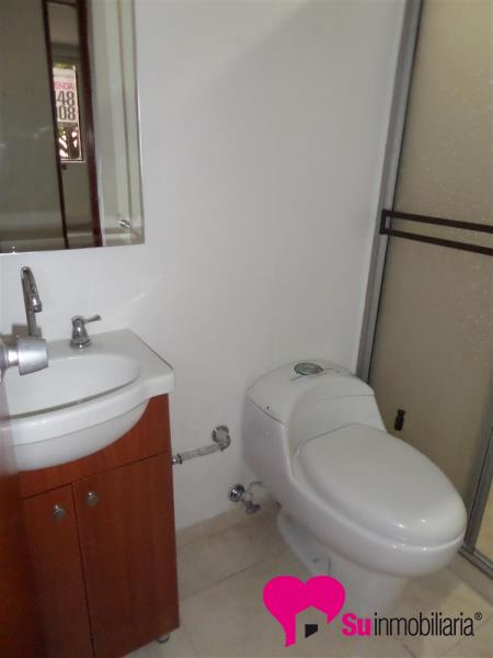 Apartamento Foto 1