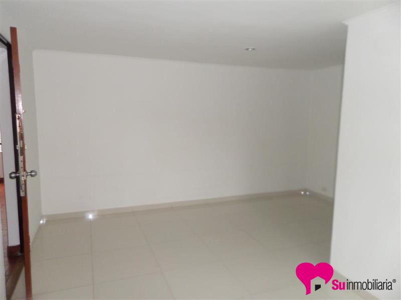 Apartamento Foto 1