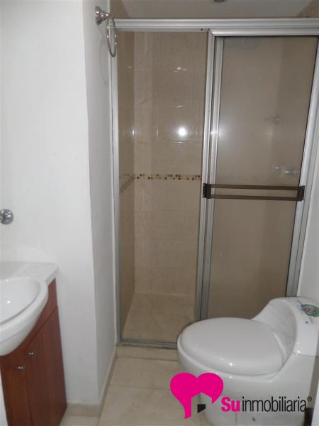 Apartamento Foto 1