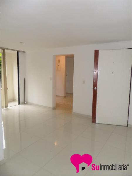 Apartamento Foto 1