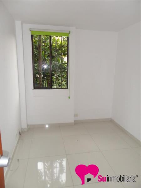 Apartamento Foto 1