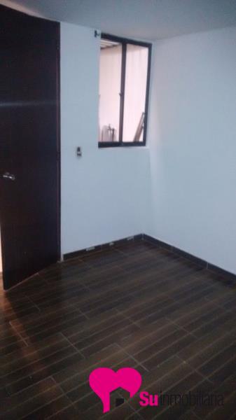 Apartamento Foto 1