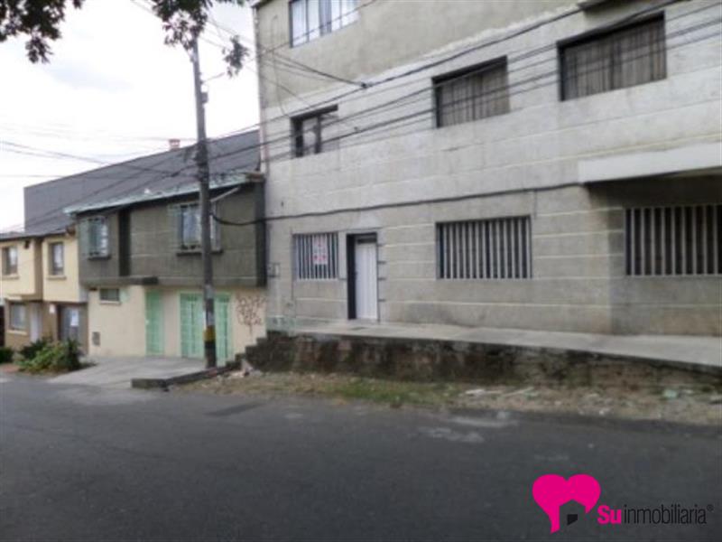 Apartamento en Arriendo en Medellín - 4113 Suramericana de arrendamientos