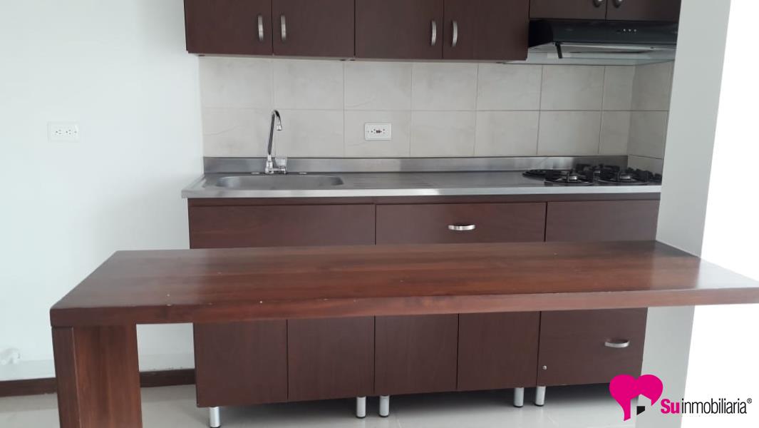 Apartamento Foto 1