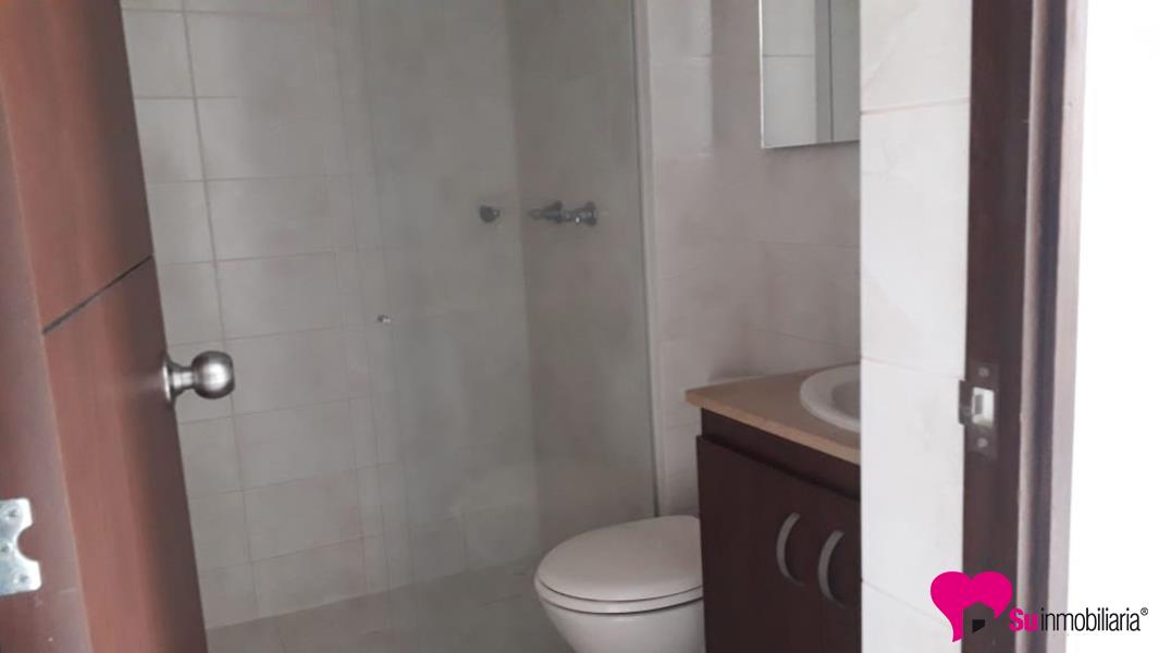 Apartamento Foto 1