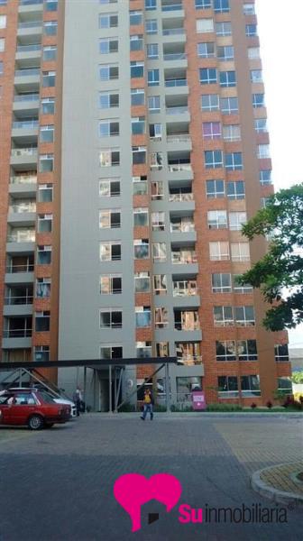 Apartamento en Arriendo en BELLO - 4580 Suramericana de arrendamientos