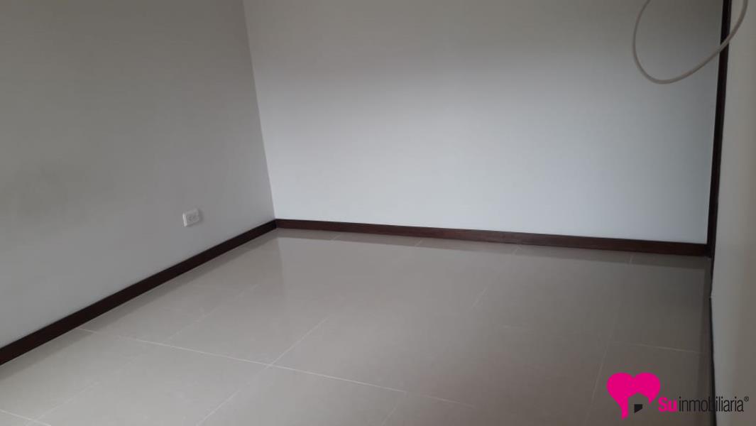 Apartamento Foto 1