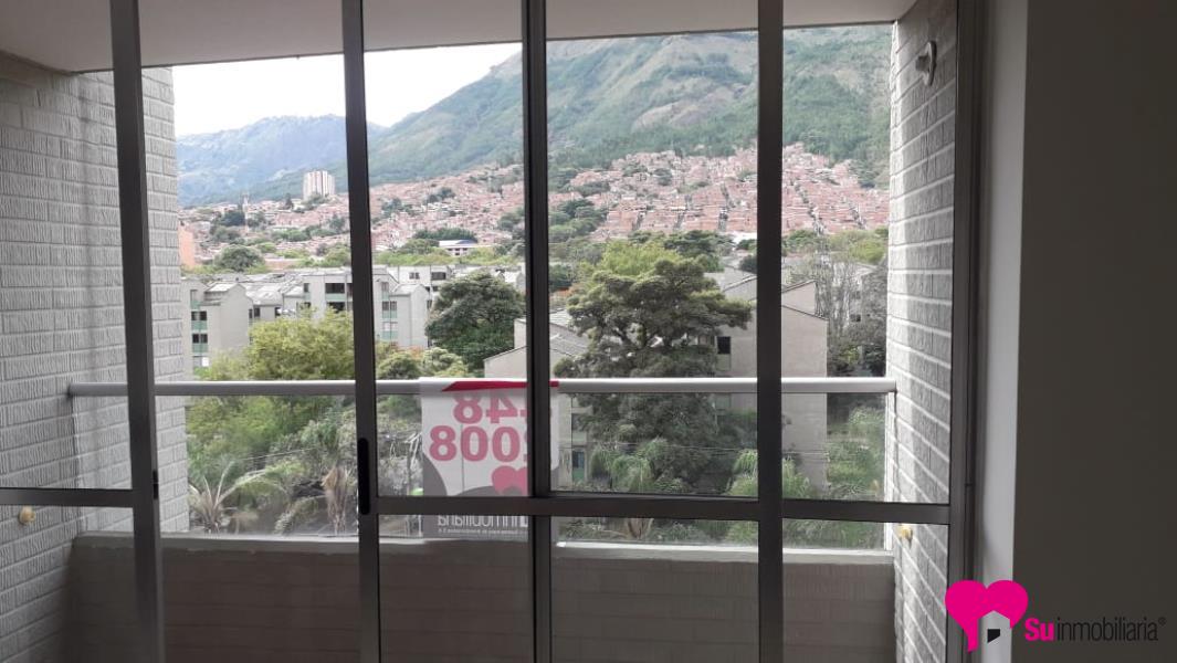 Apartamento Foto 1