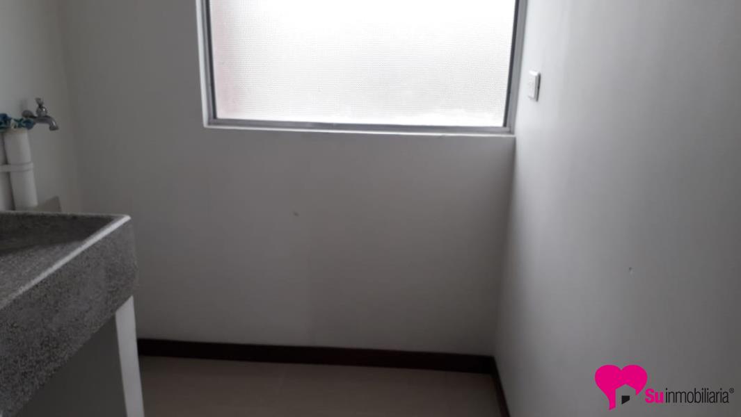 Apartamento Foto 1