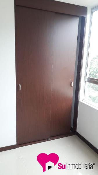 Apartamento Foto 1