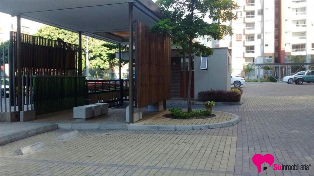 Apartamento Foto 1