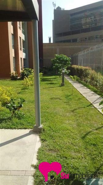 Apartamento Foto 1