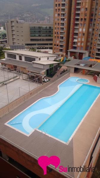 Apartamento Foto 1