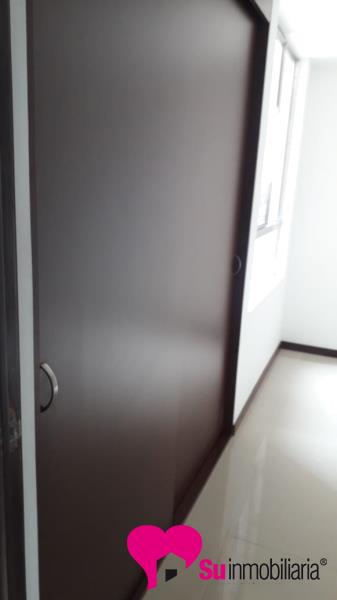 Apartamento Foto 1