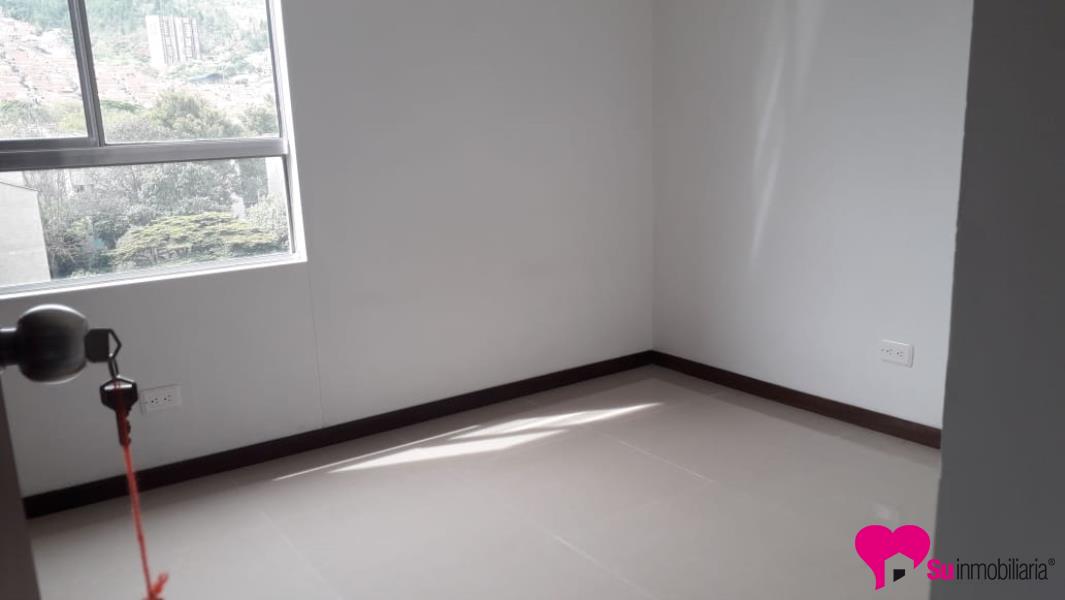 Apartamento Foto 1