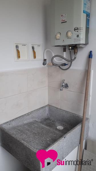 Apartamento Foto 1