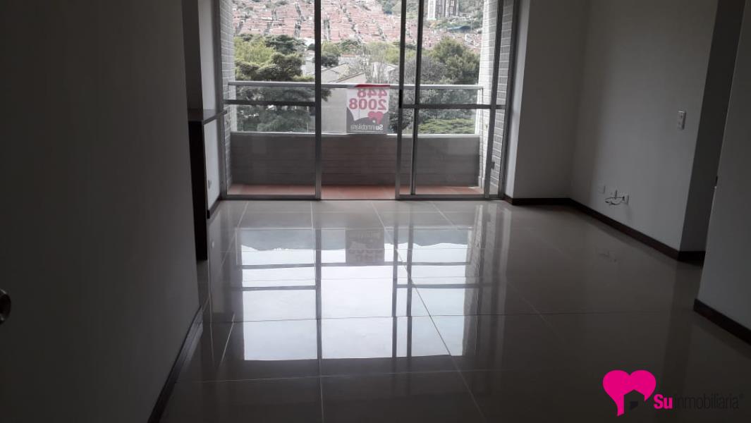 Apartamento Foto 1