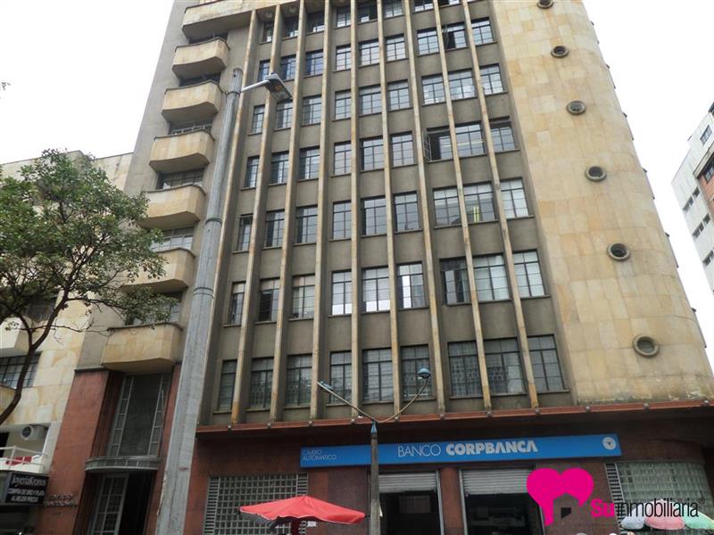 Oficina en Arriendo en MEDELLIN - 5022 Suramericana de arrendamientos