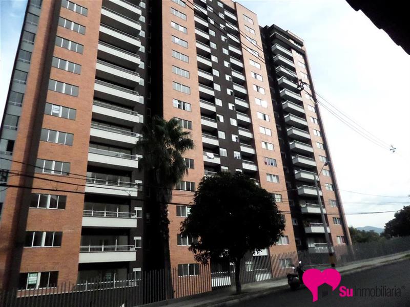 Apartamento en Arriendo en MEDELLIN - 5048 Suramericana de arrendamientos