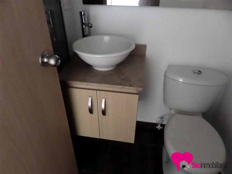 Apartamento Foto 1