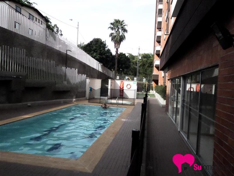 Apartamento Foto 1