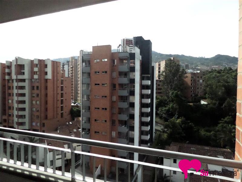 Apartamento Foto 1